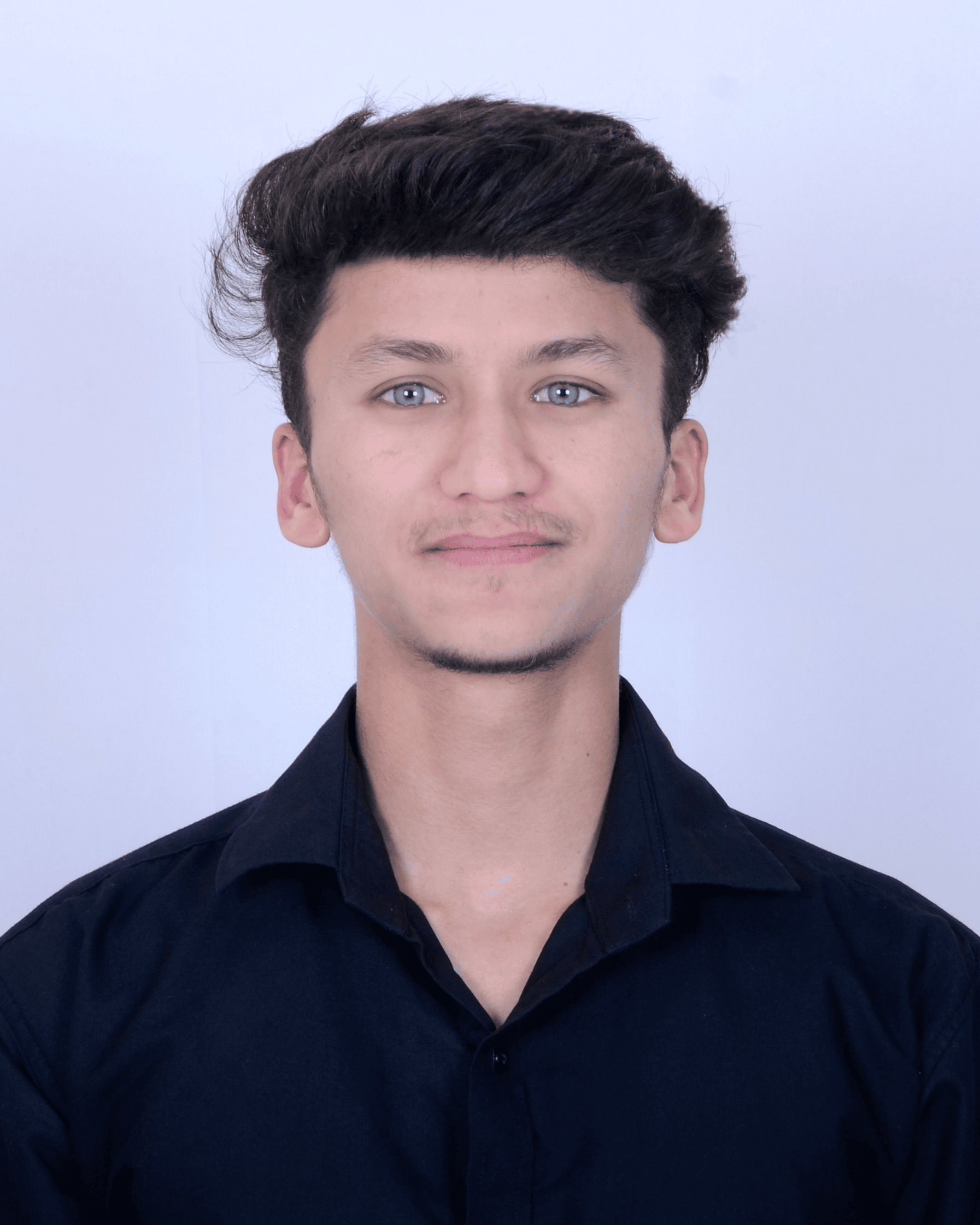 Profile of Akshit Rawat